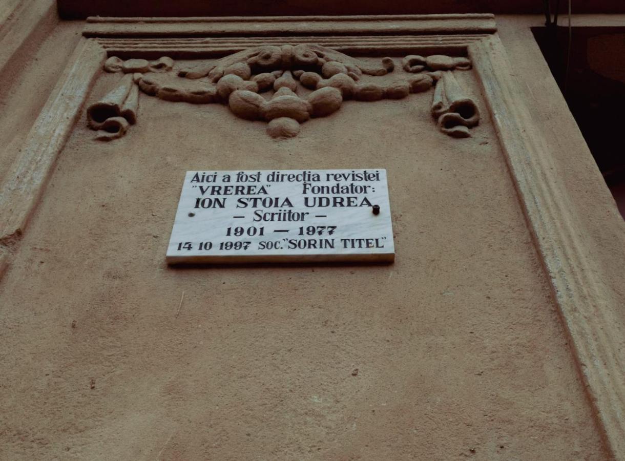 Maxim'S Place Timisoara Exterior photo
